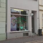 Haarstudio G&uuml;strow GmbH