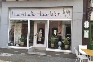 Haarstudio Haarlekin