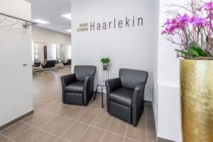 Haarstudio Haarlekin