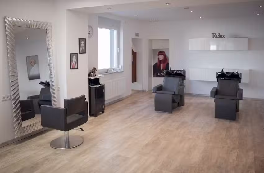 Haarstudio Haarscharf Jessica