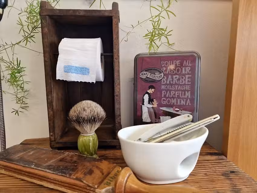 Haarstudio Hairzlich