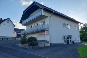 Haarstudio Harlekin Bettina Becker