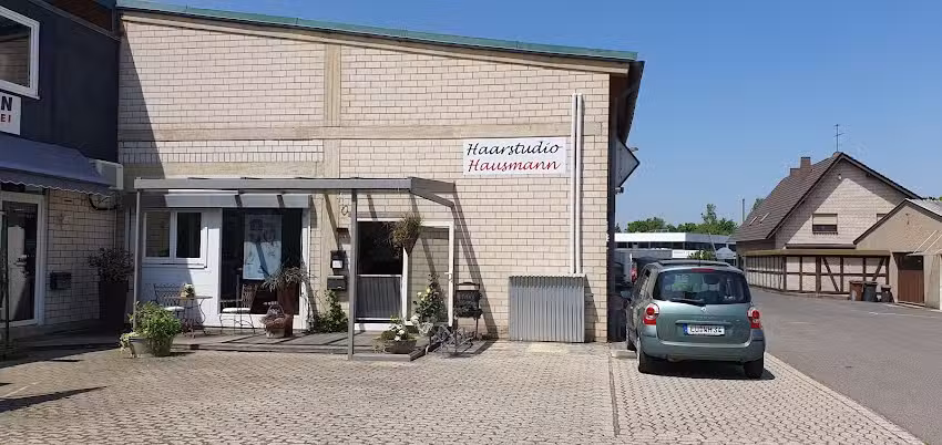 Haarstudio Hausmann