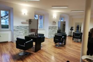 Haarstudio Headline GmbH by S&J