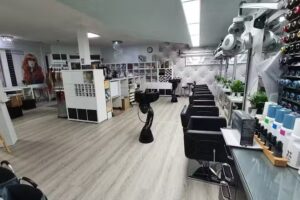 Haarstudio Heike Schneider