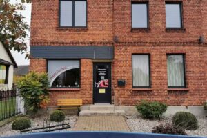 Haarstudio Holger Tietz