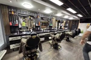 Haarstudio Hollywood