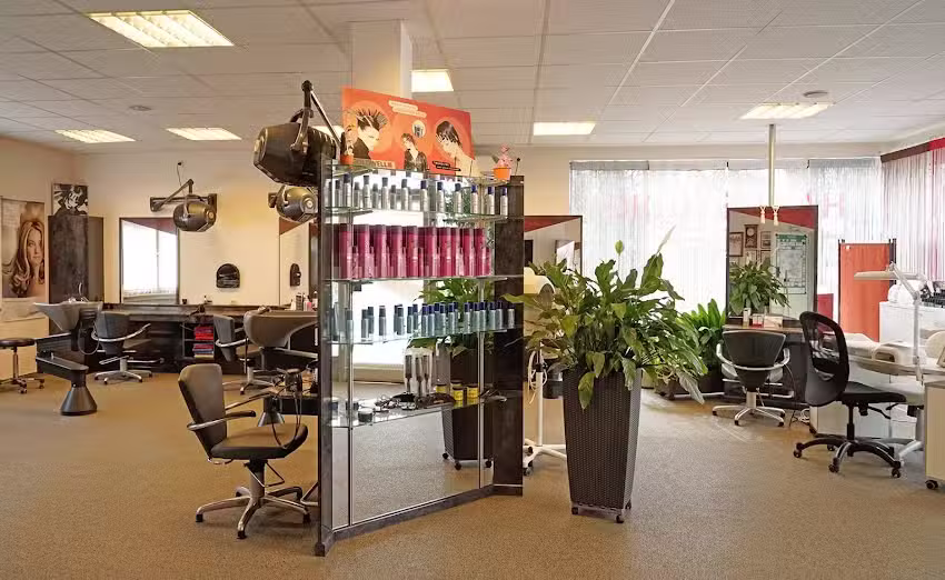 Haarstudio Hudek Inh. Horst Hudek