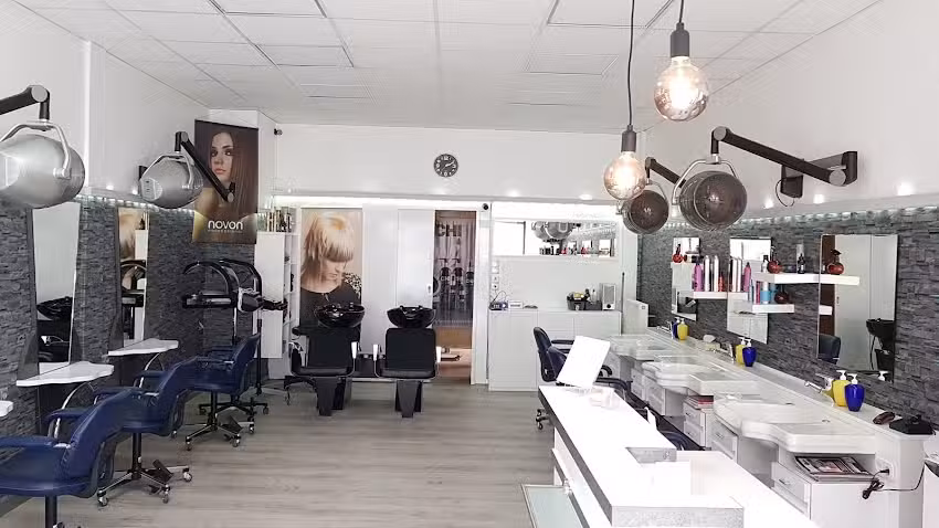 Haarstudio Ilyas