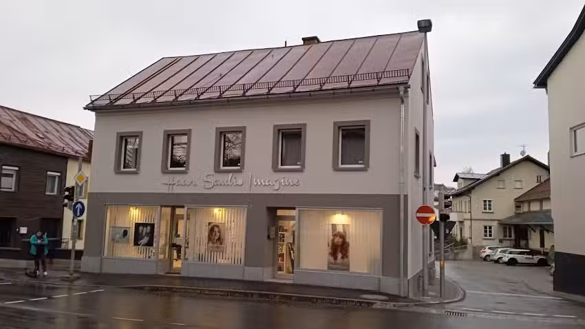 Haarstudio Imagine Anita Cimino-Perronace