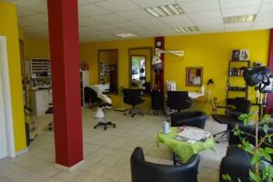 Haarstudio Inh. Katrin Schiejak