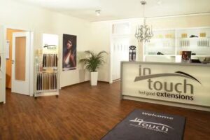 Haarstudio inTouch