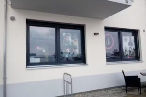 Haarstudio Iris Koch