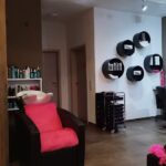 Haarstudio Iris Koch