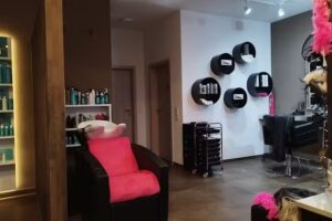 Haarstudio Iris Koch