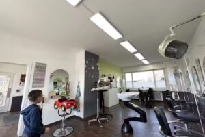 Haarstudio Jana Friseur