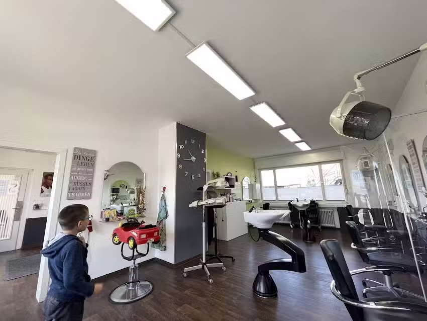 Haarstudio Jana Friseur
