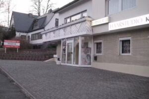 Haarstudio &bdquo;K&ldquo;