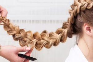 Haarstudio KaisersSchnitt