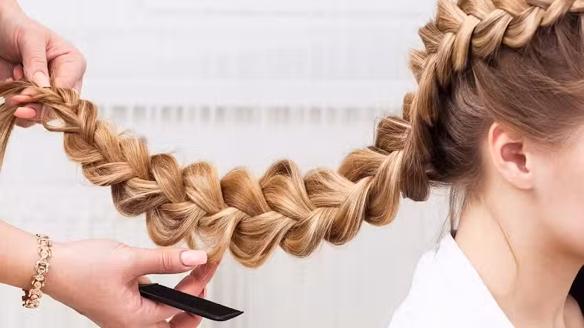 Haarstudio KaisersSchnitt