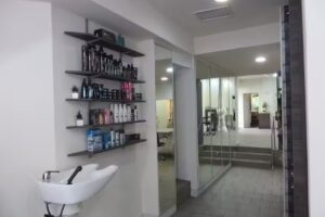 Haarstudio Kathrin Kestel