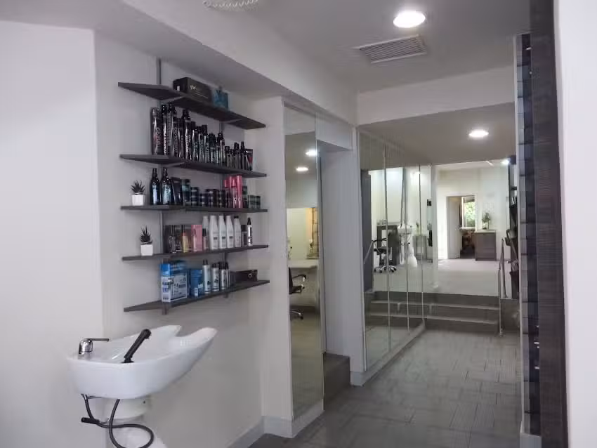 Haarstudio Kathrin Kestel