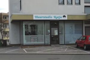 Haarstudio Katja, Inh. Melanie Sunjo