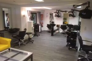 Haarstudio Katja Kühnel