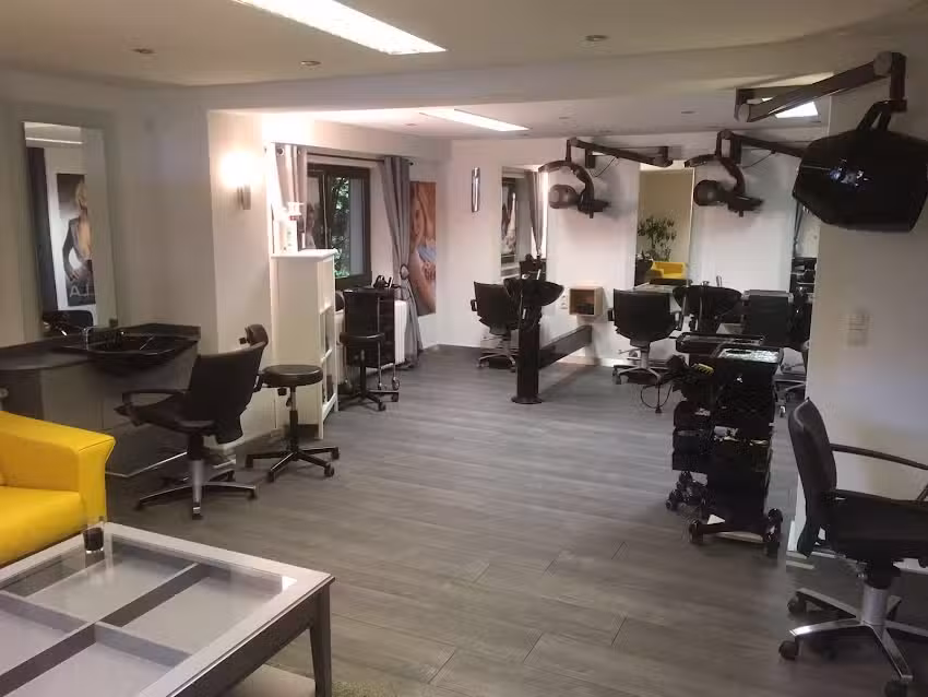 Haarstudio Katja K&uuml;hnel
