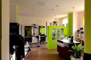 Haarstudio Kerstin &ndash; Der beste Friseur
