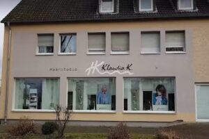 HAARSTUDIO Klaudia K.