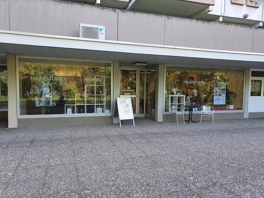 Haarstudio Kl&ouml;ffer