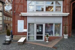 Haarstudio Kl&ouml;s