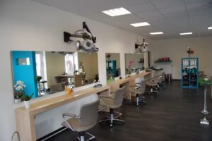 Haarstudio K&ouml;nigsesch