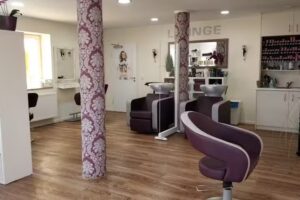 Haarstudio Kopfsalat