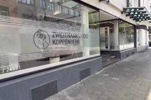 Haarstudio Koppenberg Inh. Verena Weber e.K.