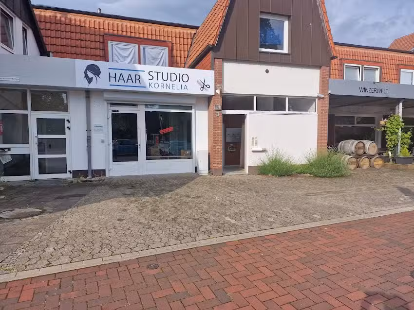 Haarstudio Kornelia