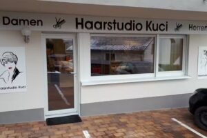 Haarstudio Kuci