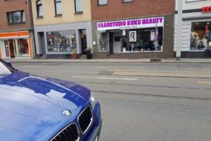 Haarstudio Kuku Beauty