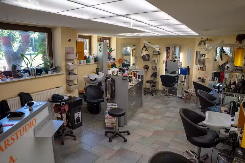 Haarstudio LA Landsberg