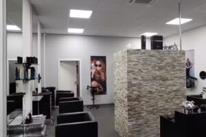 Haarstudio La Ruelle