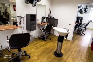 Haarstudio Le Figaro &ndash; Damen & Herren Friseur