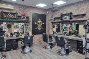 Haarstudio Legend Wesel