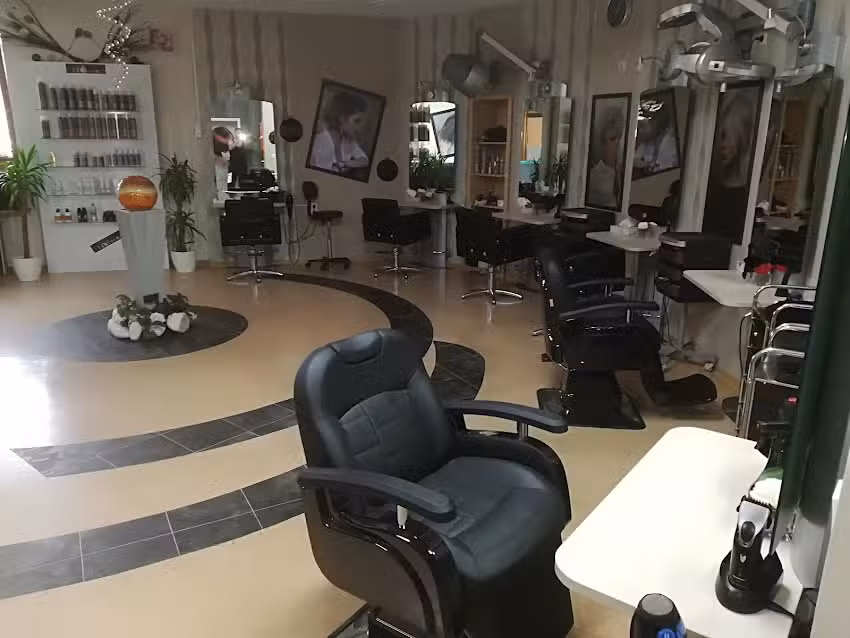 Haarstudio Leoturm