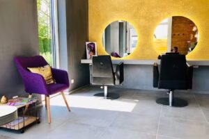 Haarstudio Linda Tasch freischnitt