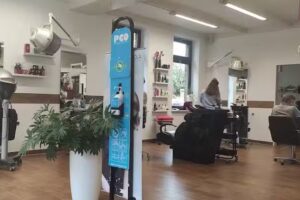 Haarstudio Luise Matern