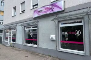 Haarstudio M Augsburg