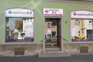Haarstudio M&N UG (haftungsbeschr&auml;nkt)