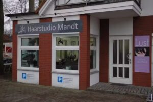 Haarstudio Mandt