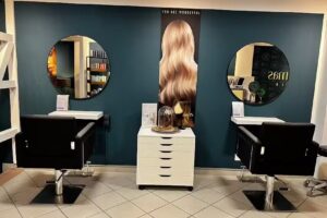 Haarstudio Manuel Thomas